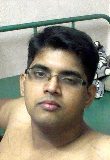 My photo - markkarthik, 41 from Chennai (@markkarthik)