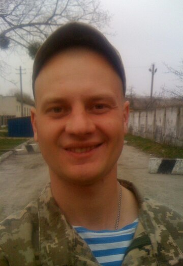 Моя фотография - Валерий, 32 из Киев (@valeriy46539)