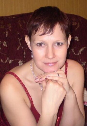 La mia foto - Irinochka, 54 di Salavat (@irichka14)