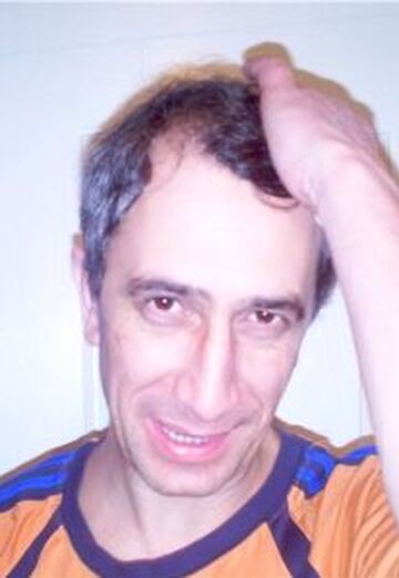 Моя фотография - Сергей, 55 из Уссурийск (@sergmoney)