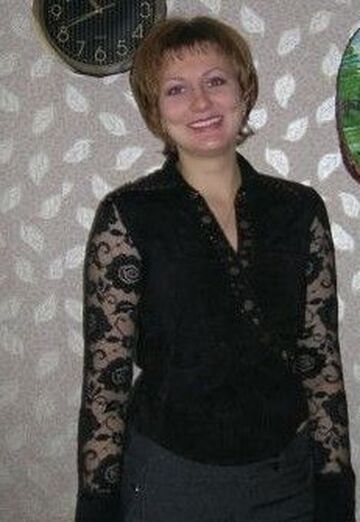 My photo - Alyona, 40 from Rovnoye (@allaa50)