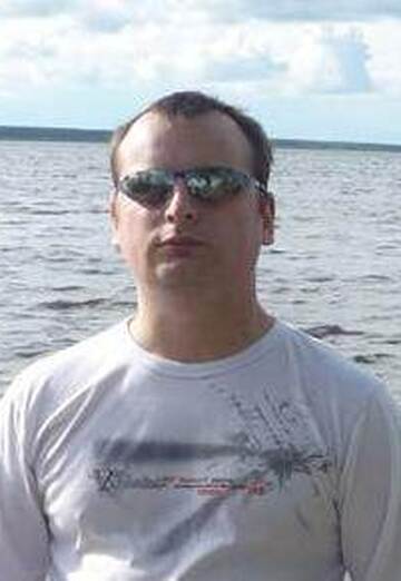 Моя фотография - Имя, 40 из Рыбинск (@user4584)