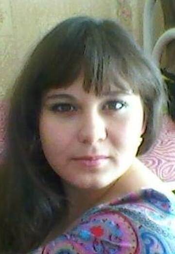 Моя фотография - Юлия, 33 из Чита (@yuliamixajlova1991)
