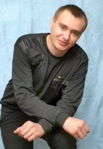 My photo - Aleksandr, 36 from Nezhin (@aleksandr74836)