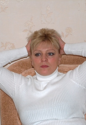 My photo - Svetlana, 63 from Korolyov (@svetlana23557)