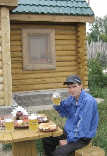 My photo - Vladislav, 45 from Astana (@vladislav287)