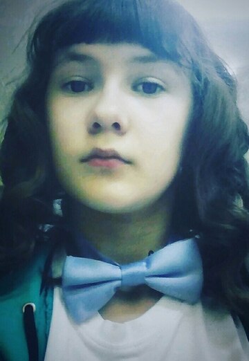 My photo - Tatyana, 23 from Manturovo (@tatyana244811)