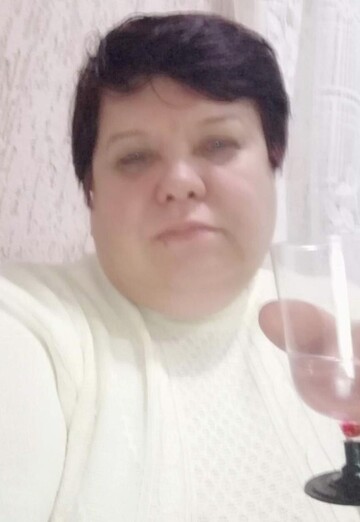 Моя фотография - Татьяна, 53 из Сочи (@tatyana316156)