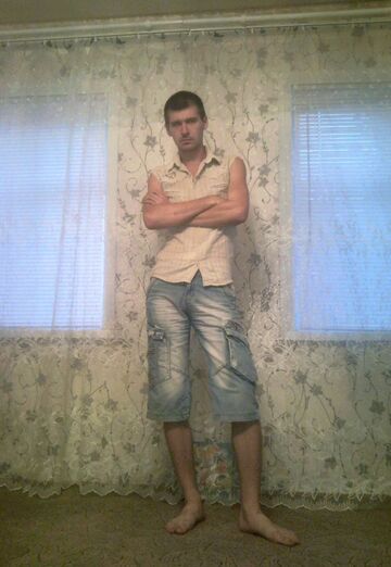 Моя фотография - Vladislav, 36 из Красный Луч (@vladislav2787)