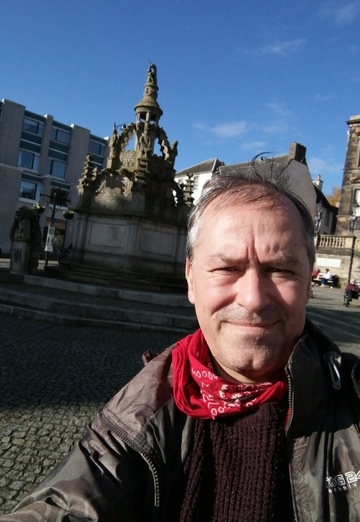 My photo - Mathew, 57 from Glasgow (@mathew115)