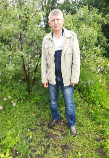 Моя фотография - володя, 52 из Рудный (@volodya15473)
