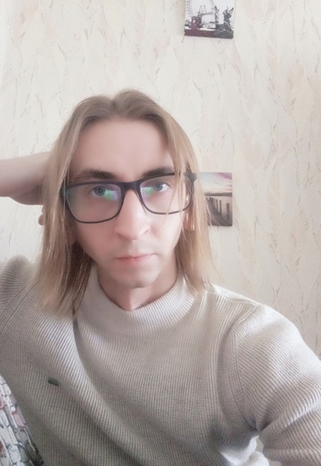 My photo - Evgeniy, 31 from Babruysk (@evgeniy379495)