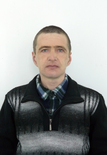 Моя фотография - владимир, 56 из Южно-Курильск (@vladimir47226)