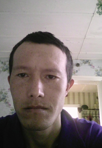 My photo - Rafael, 37 from Uralsk (@rafael7801)