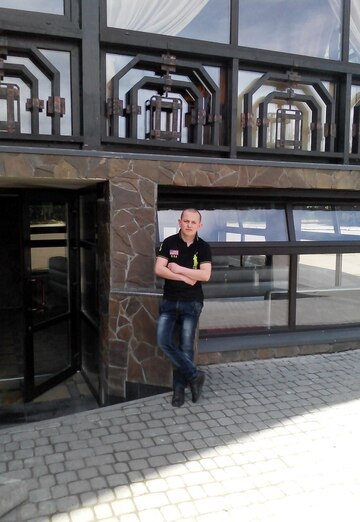 My photo - Zenik, 35 from Lviv (@zenik50)