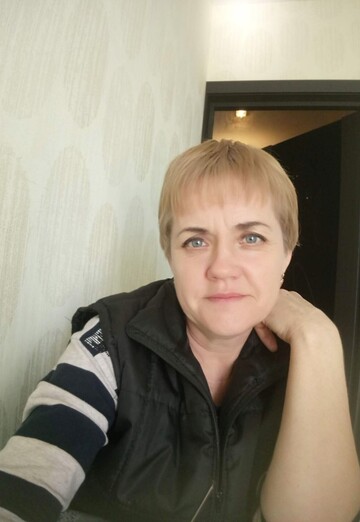 Benim fotoğrafım - Lyolya, 54  Afipskiy şehirden (@lelya7160)