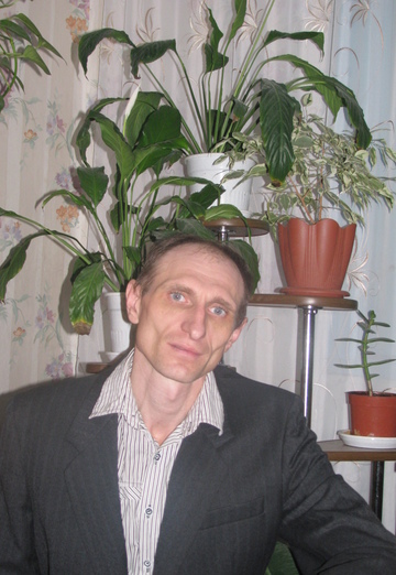 Моя фотография - александр, 53 из Буденновск (@aleksandr75075)