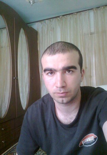 Моя фотография - vitali, 36 из Владикавказ (@vitali1082)