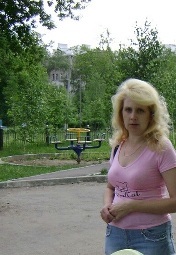 Моя фотография - Елена, 49 из Казань (@elena318128)
