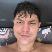 Brayan 27 Mérida