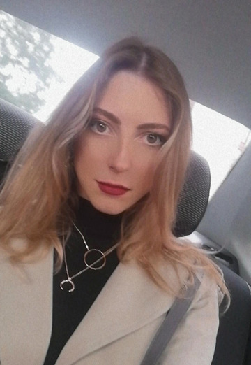 Mein Foto - Nastja, 32 aus Grodno (@nastya93201)