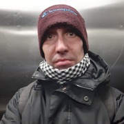 Владимир, 41, Хотьково