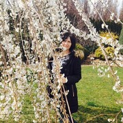 ника, 49, Адлер