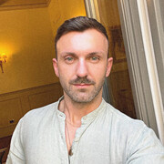 Дима, 32, Тверь