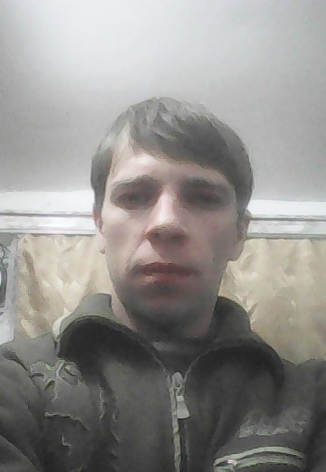 Моя фотография - Александр, 37 из Георгиевск (@aleksandr438953)