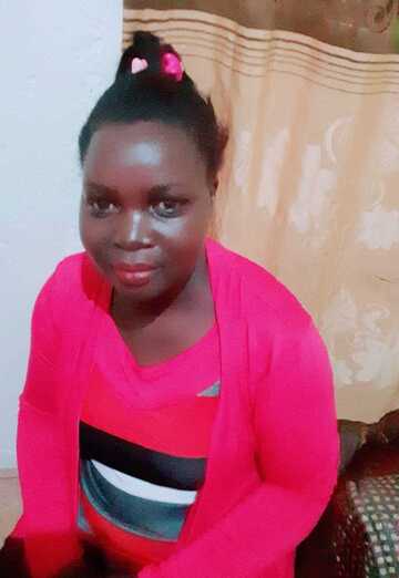 My photo - Nantongo, 29 from Kampala (@nantongo2)