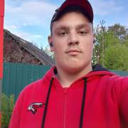 Сергей, 21, Старая Купавна