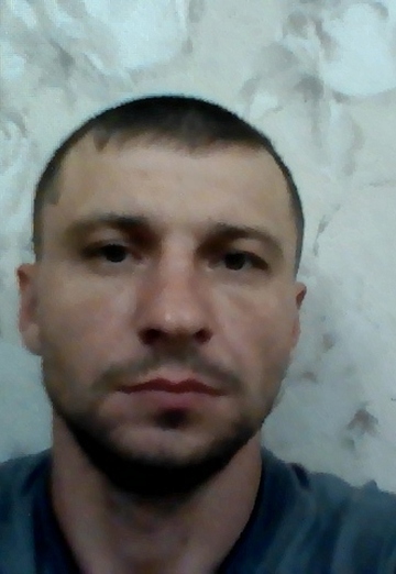 Моя фотография - Алексей, 45 из Калининград (@aleksey529863)