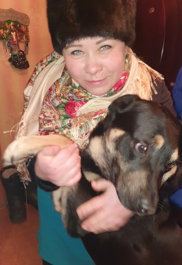 Моя фотография - Елена Кирьянова, 34 из Курган (@elenakiryanova3)