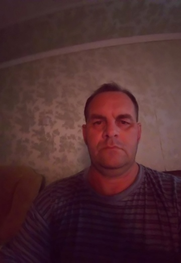 My photo - Oleg, 54 from Stary Oskol (@oleg247557)