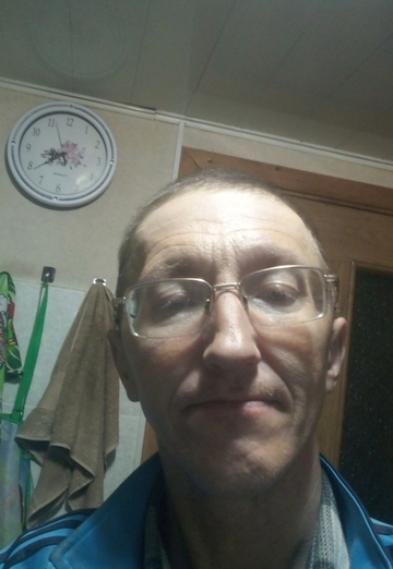 Моя фотография - Евгений, 47 из Партизанск (@evgeniy414195)