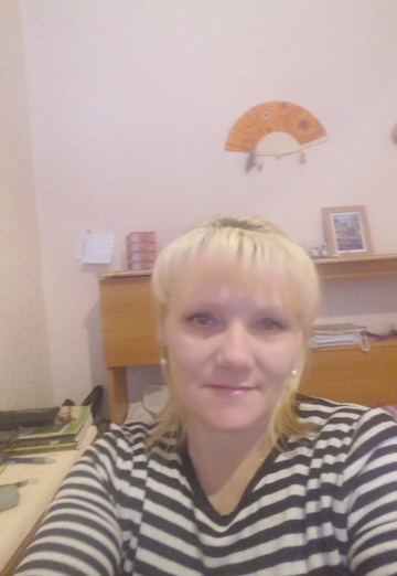 Моя фотография - Светлана, 51 из Чебоксары (@svetlana249754)