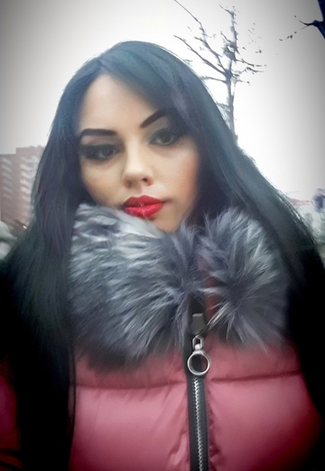 Моя фотография - Olesea, 36 из Москва (@olesea117)