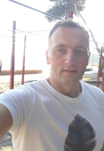 Моя фотография - Сергей, 43 из Тирасполь (@sergey824919)