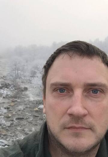 Моя фотография - Павел, 41 из Петрозаводск (@pavel184213)