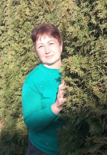 My photo - Svetlana, 56 from Simferopol (@svetlana271603)