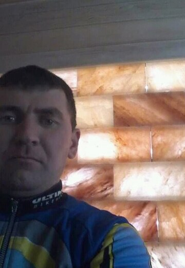 Моя фотография - Ivan, 38 из Тернополь (@ivan246968)