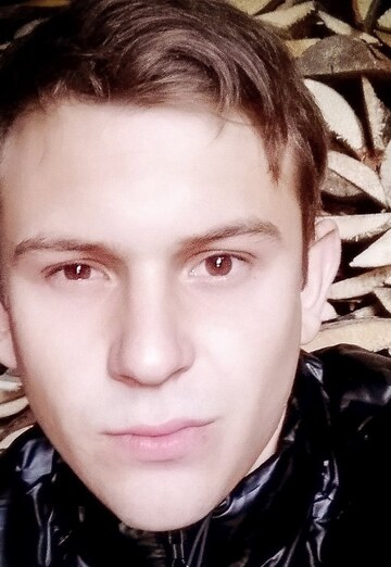 Моя фотография - Rudolf, 28 из Павлодар (@rudolf1109)