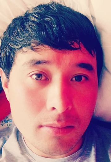Моя фотография - kamshybek, 35 из Бишкек (@kamshybek)
