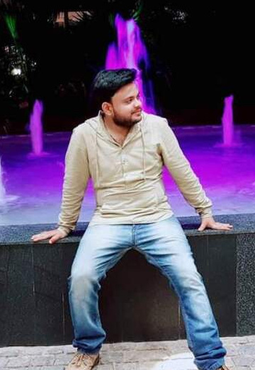 La mia foto - Rahul mehta, 40 di Pune (@rahulmehta2)