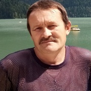 Сергей, 53, Воробьевка