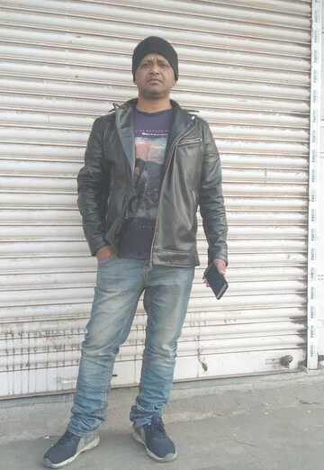 My photo - pranjal, 43 from Barsi (@pranjal9)
