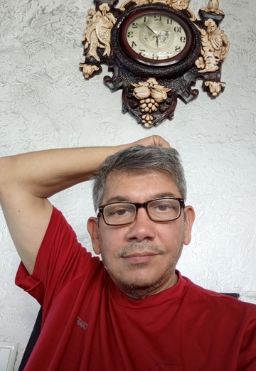 My photo - Joseff, 50 from Batumi (@joseff12)