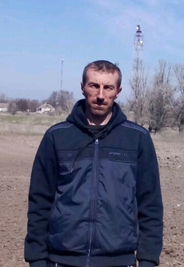 My photo - Aleksey, 41 from Simferopol (@aleksey718812)