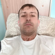 Шерали, 39, Хилок