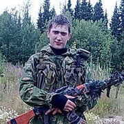Юрец, 31, Нефтеюганск